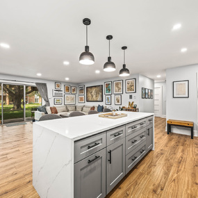 Caxixi Pendant by Ferroluce