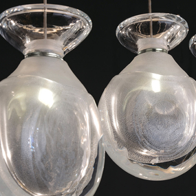 Essence Linear Mixed Multi Light Pendant