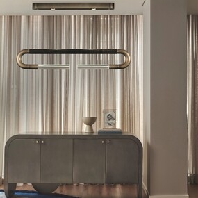 Antonia Linear Pendant