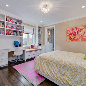 Fiori Wall/Ceiling  by ET2