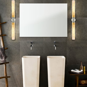 Firenze Dual Wall Sconce