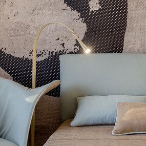 Flexiled Floor Lamp