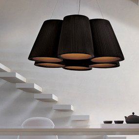 Florinda Chandelier - Overstock by ModoLuce