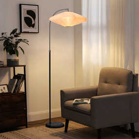 Roswell Floor Lamp