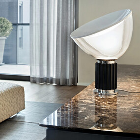 Taccia Table Lamp