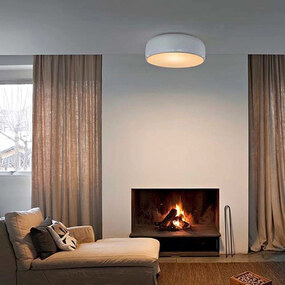 Smithfield Ceiling Light Fixture - Overstock