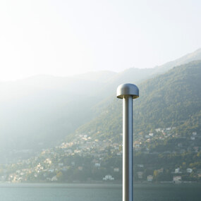 Bellhop Outdoor Bollard Light