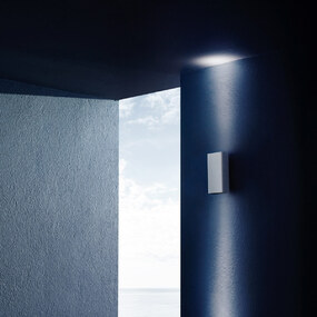 Climber 87 Outdoor Wall Sconce
