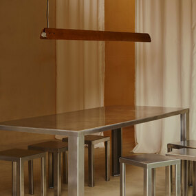 Seki-Han Linear Pendant