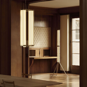 Superwire S3 Pendant