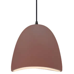 Radiance Brisa Pendant w/ Black Cord