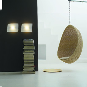 Folio Wall Sconce by Foscarini by Foscarini