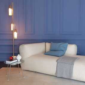Galerie Floor Lamp