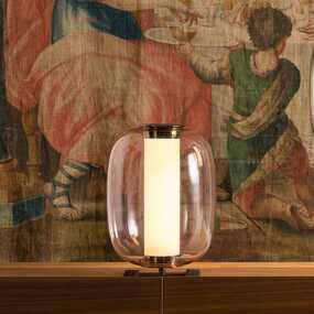 Meridiano Table Lamp