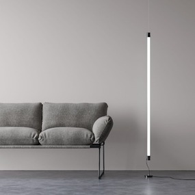 Oort Hanging Floor Lamp