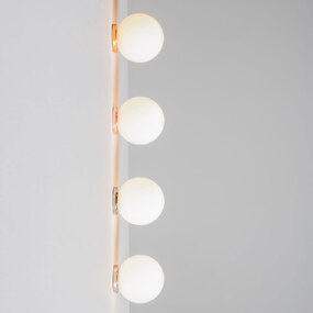 Pallina Wall Sconce