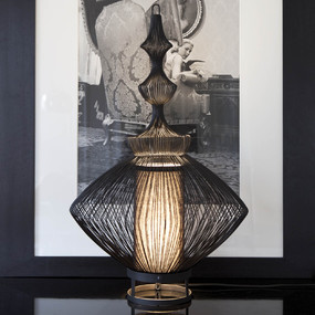 Opium Table Lamp