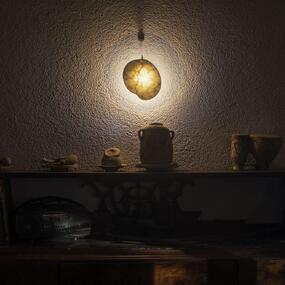 Gioia Wall Sconce by Foscarini