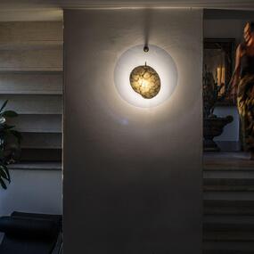 Gioia Wall Sconce