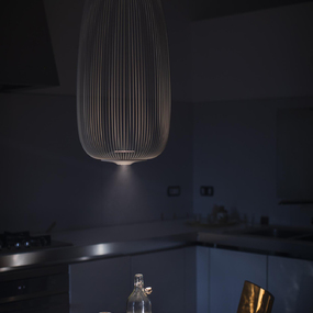 Spokes 1 Pendant by Foscarini