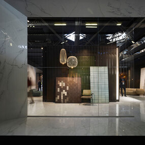 Spokes 2 Pendant by Foscarini