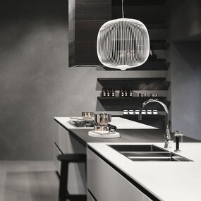 Spokes 2 Pendant by Foscarini