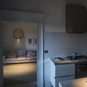 Spokes 2 Pendant by Foscarini