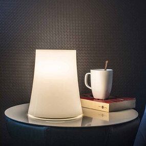 Birdie Zero Table Lamp