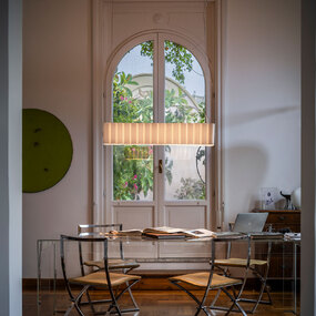 Pli Linear Pendant