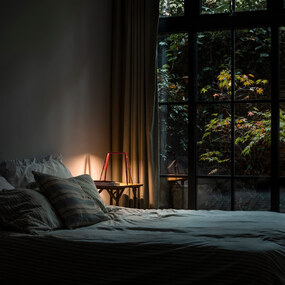 Bridge Table Lamp by Foscarini
