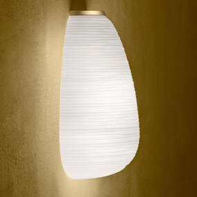 Rituals 3 Semi Wall Sconce