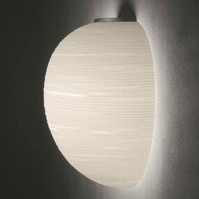 Rituals XL Semi Wall Sconce