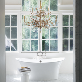 Eve Chandelier