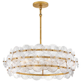 Rene Chandelier