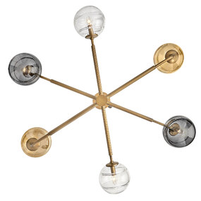 Oberon Chandelier