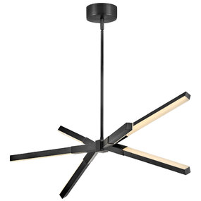 Rae Linear Chandelier