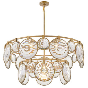 Nala Multi Tier Chandelier