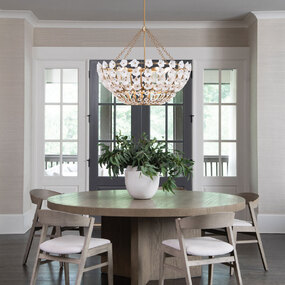 Azalea Chandelier