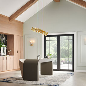 Ezra Wall Sconce