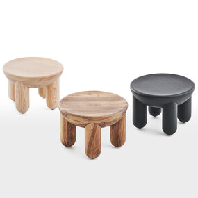 Freyja Coffee Table