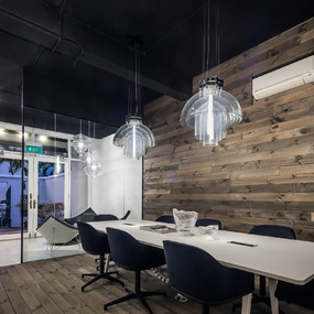 Frozen Cooler by Lasvit