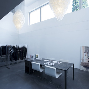 Fun 8DM Pendant by Verpan