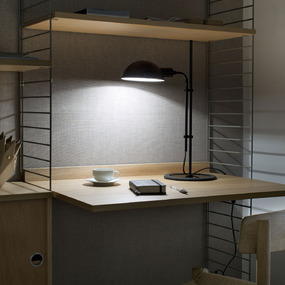 Funiculi Table Lamp by Marset