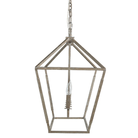 Amelia Linear Chandelier