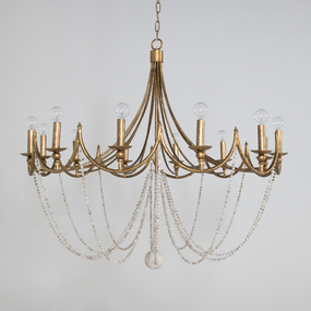 Sandra Chandelier