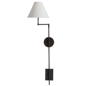 Alva Wall Sconce