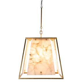 Stacey Large Chandelier