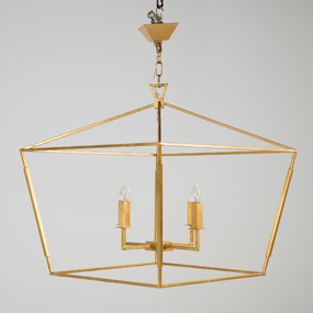 Adler Chandelier