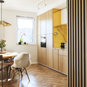 Delfina Acoustic Pendant by Bruck Delfina Acoustic Pendant by Bruck