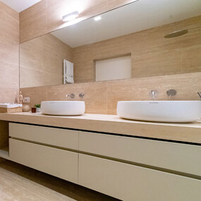 Talo Mini Wall Light by Artemide